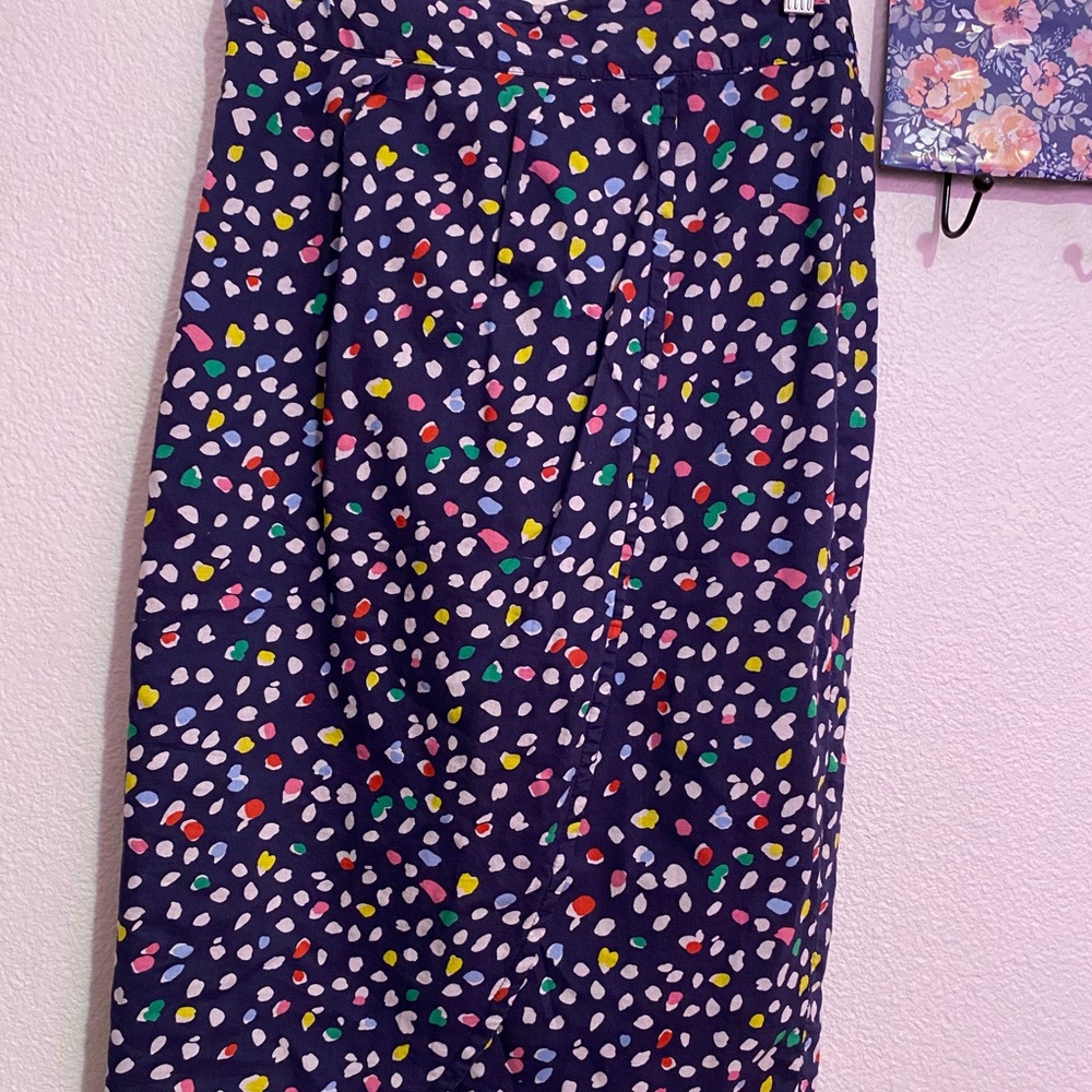 J Crew Skirt